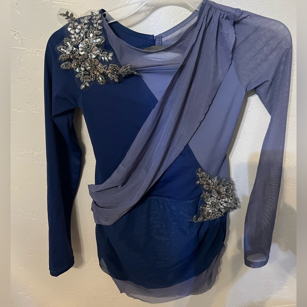 Lyrical costume